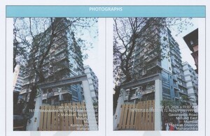  Apartment – Exterior View View at Mulund East - for Sale