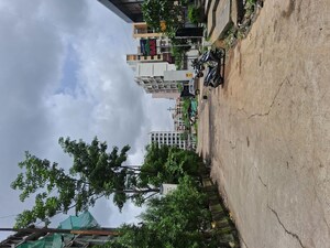  Apartment – Exterior View View at Kailash Colony - for Sale
