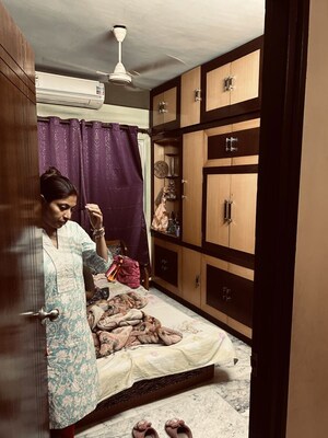 Bedroom in  Apartment at Mahamayapur – for Sale