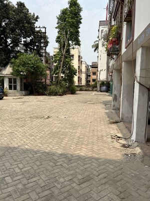  Apartment – Exterior View View at Mahamayapur - for Sale