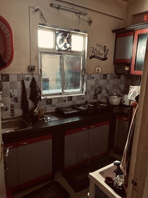 Attached Bathroom in  Apartment at Mahamayapur – for Sale