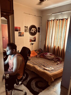 Bedroom in  Apartment at Mahamayapur – for Sale