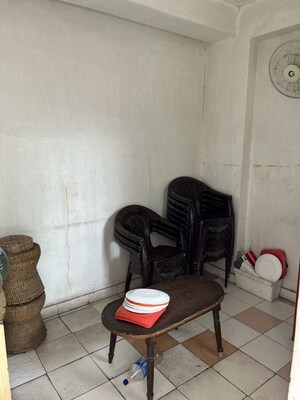 Bathroom in  Apartment at Mahamayapur – for Sale