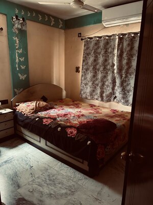 Bedroom in  Apartment at Mahamayapur – for Sale