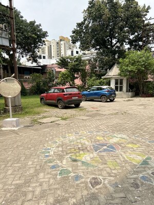  Apartment – Exterior View View at Mahamayapur - for Sale