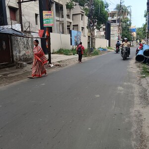  Apartment – Exterior View View at Mahamayapur - for Sale