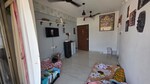 2 BHK + Prayer Room,Basement,Store Room 890 Sq.Ft. Apartment in Raheja Reflections Eternity