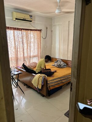 Bedroom in  Apartment at Rajpur Sonarpur – for Sale