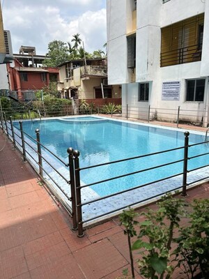 Balcony in  Apartment at Rajpur Sonarpur – for Sale