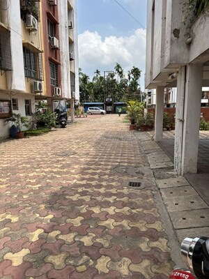  Apartment – Exterior View View at Rajpur Sonarpur - for Sale