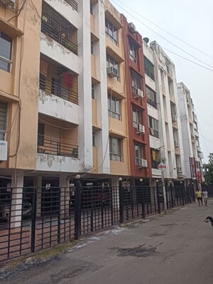  Apartment – Exterior View View at Rajpur Sonarpur - for Sale