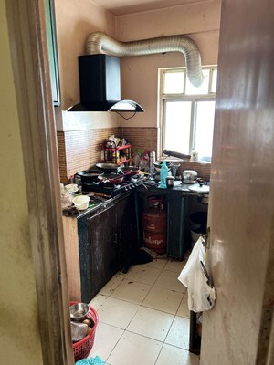 Kitchen in  Apartment at Rajpur Sonarpur – for Sale
