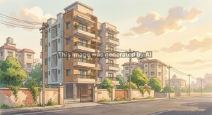  Apartment For Sale in Dawale