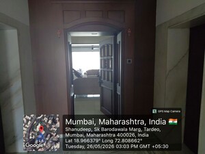 Building Lobby in  Apartment at Cumbala Hill – for Sale