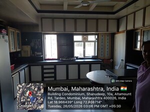 Kitchen in  Apartment at Cumbala Hill – for Sale