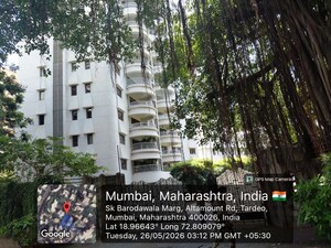 Apartment – Exterior View View at Cumbala Hill - for Sale