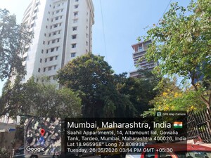  Apartment – Exterior View View at Cumbala Hill - for Sale