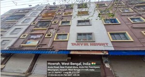  Apartment – Exterior View View at Naora - for Sale
