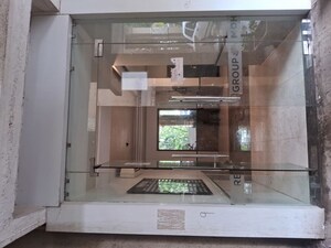 Living Room in  Apartment at Amber Colony – for Sale
