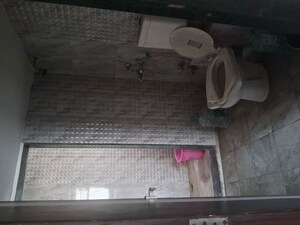 Bathroom in  Apartment at Amber Colony – for Sale