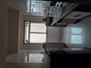 Kitchen in  Apartment at Amber Colony – for Sale