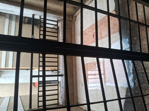 Balcony in  Apartment at Amber Colony – for Sale