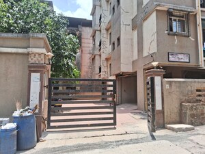 Apartment – Exterior View View at Chikan Ghar - for Sale