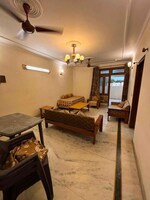 2 BHK + Study Room 900 Sq.Yd. Builder Floor in Malviya Nagar