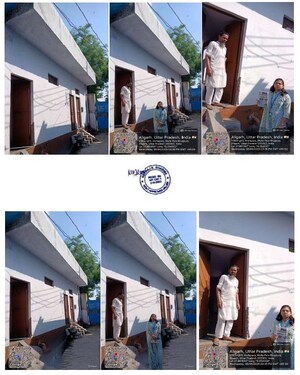  Independent House For Sale in Bhujpura