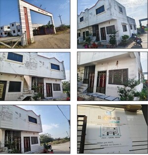  Independent House – Exterior View View at Vishnu Nagar - for Sale