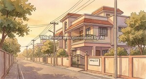  Apartment For Sale in Ratanpar