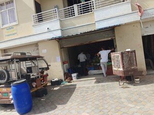 Parking in  Builder Floor at Chokhi Dhani – for Sale