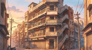  Shop For Sale in Kalupur