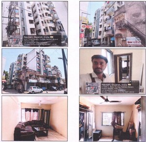Furnished Amenities in  Apartment at Bhula Faliya – for Sale