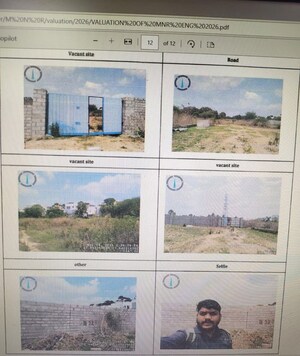   Land at Mantana Kurchi – for Sale