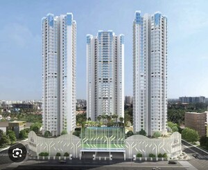 3 BHK Apartment For Sale in Ekta Tripolis, Goregaon West