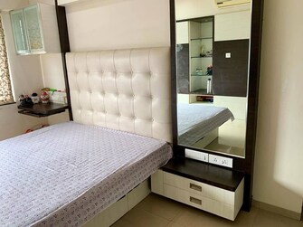 2 BHK + Study Room Apartment For Rent in Border Road Housing Society in Dhanori, Pune
