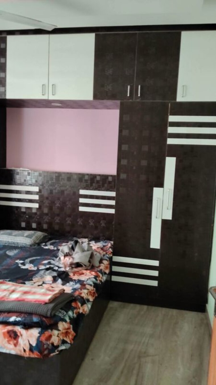 undefined, sri-sai-residency-kadubeesanahalli 2 Bedroom 1100 Sq.Ft. Apartment In Kadubeesanahalli Bangalore 10621198