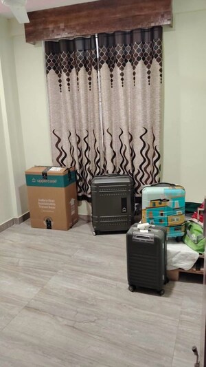 Team Area in 2 BHK Apartment at Sri Sai Residency Kadubeesanahalli, Kadubeesanahalli – for Rent