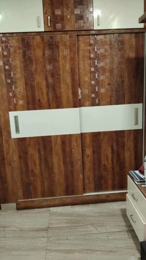 Furnished Amenities in 2 BHK Apartment at Sri Sai Residency Kadubeesanahalli, Kadubeesanahalli – for Rent