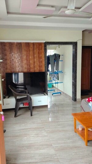 2 BHK Apartment For Rent in Sri Sai Residency Kadubeesanahalli, Kadubeesanahalli