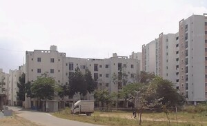 Apartment For Sale in Attibele
