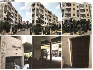  Apartment For Sale in Peenya