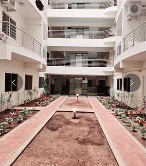  Apartment – Exterior View View at Peenya - for Sale