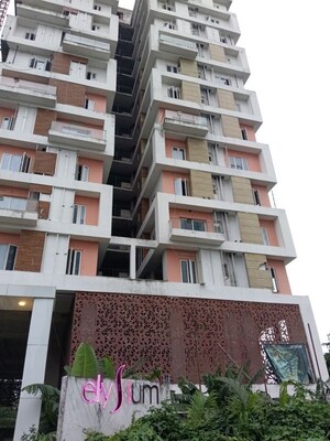  Independent House – Exterior View View at Topsia - for Sale