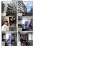  Office Space – Exterior View View at Goregaon East - for Sale