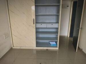 Furnished Amenities in  Apartment at Virar West – for Sale