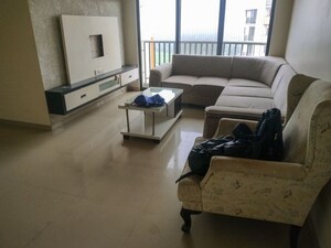 Living Room in  Apartment at Virar West – for Sale