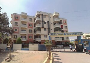  Apartment For Sale in Hirandahalli