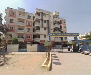  Apartment – Exterior View View at Hirandahalli - for Sale